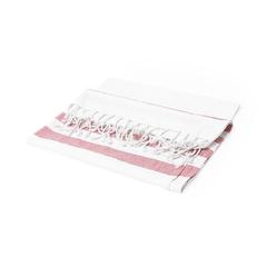 Vue générale Paréo Serviette Sally | Krokrodeal
