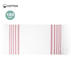 Vue générale Paréo Serviette Sally | Krokrodeal