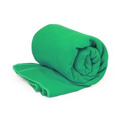 Vue Serviette Absorbante Risel de couleur vert| Krokrodeal