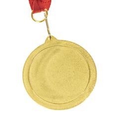 Vue générale Médaille Konial | Krokrodeal