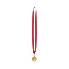 Vue Médaille Konial de couleur jaune| Krokrodeal