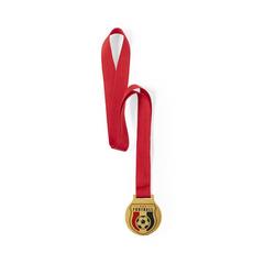 Vue générale Médaille Maclein | Krokrodeal