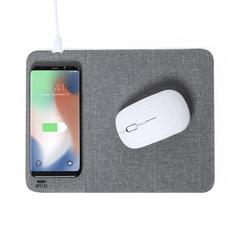 Vue générale Tapis Souris Chargeur Kimy | Krokrodeal