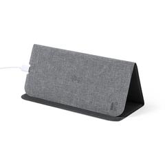 Vue générale Tapis Souris Chargeur Kimy | Krokrodeal