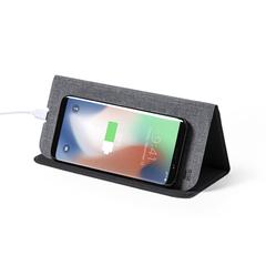 Vue générale Tapis Souris Chargeur Kimy | Krokrodeal