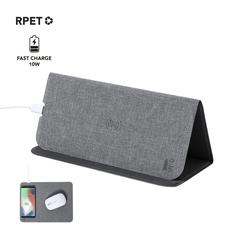 Vue générale Tapis Souris Chargeur Kimy | Krokrodeal