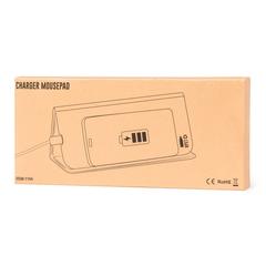 Vue générale Tapis Souris Chargeur Kimy | Krokrodeal