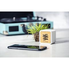 Vue générale Haut-Parleur Pixie | Krokrodeal