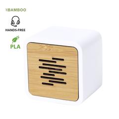 Vue générale Haut-Parleur Pixie | Krokrodeal