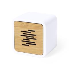 Vue générale Haut-Parleur Pixie | Krokrodeal