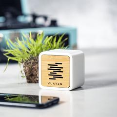Vue générale Haut-Parleur Pixie | Krokrodeal