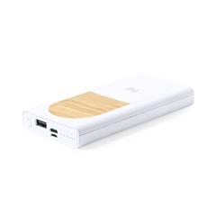 Vue générale Power Bank Ditte | Krokrodeal