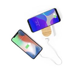 Vue générale Power Bank Ditte | Krokrodeal