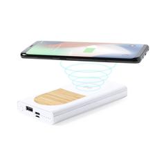 Vue générale Power Bank Ditte | Krokrodeal
