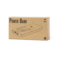 Vue générale Power Bank Ditte | Krokrodeal