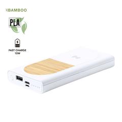 Vue générale Power Bank Ditte | Krokrodeal