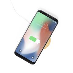 Vue générale Chargeur Support Noopy | Krokrodeal