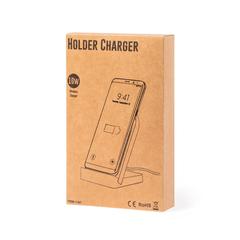 Vue générale Chargeur Support Noopy | Krokrodeal