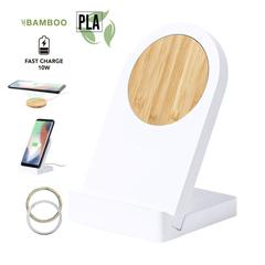 Vue générale Chargeur Support Noopy | Krokrodeal