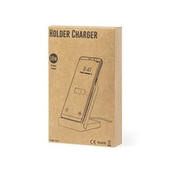Vue générale Chargeur Support Noopy | Krokrodeal