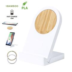 Vue générale Chargeur Support Noopy | Krokrodeal