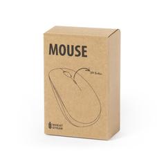 Vue générale Souris Estiky | Krokrodeal