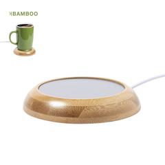 Vue générale Chauffe Tasses Ligrant | Krokrodeal