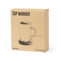 Vue générale Chauffe Tasses Ligrant | Krokrodeal
