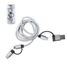 Vue générale Câble de Charge Trentex | Krokrodeal