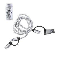 Vue générale Câble de Charge Trentex | Krokrodeal