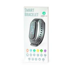 Vue générale Bracelet Intelligent Selkos | Krokrodeal