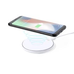 Vue générale Chargeur Alanny | Krokrodeal