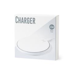Vue générale Chargeur Alanny | Krokrodeal