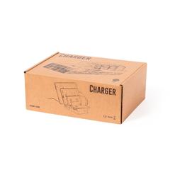 Vue générale Chargeur Lupint | Krokrodeal