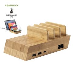 Vue générale Chargeur Lupint | Krokrodeal