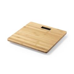 Vue générale Balance Berry | Krokrodeal