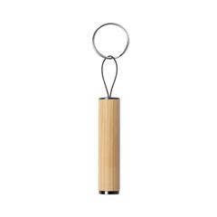 Porte-Clés Lampe Vulko publicitaire pas cher
