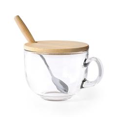 Vue générale Tasse Yirax | Krokrodeal