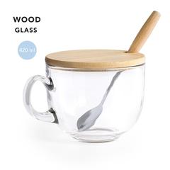 Vue générale Tasse Yirax | Krokrodeal