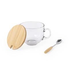 Vue générale Tasse Yirax | Krokrodeal