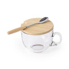 Vue générale Tasse Yirax | Krokrodeal