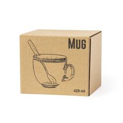 Vue générale Tasse Yirax | Krokrodeal