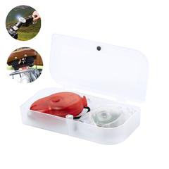 Vue générale Lumière de Sécurité Bowel | Krokrodeal