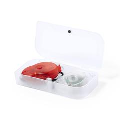 Vue générale Lumière de Sécurité Bowel | Krokrodeal