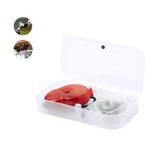 Vue générale Lumière de Sécurité Bowel | Krokrodeal