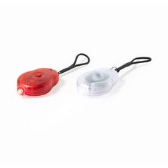 Vue générale Lumière de Sécurité Bowel | Krokrodeal