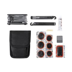 Vue générale Kit de Réparation de Vélo Gerald | Krokrodeal
