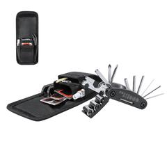 Vue générale Kit de Réparation de Vélo Gerald | Krokrodeal