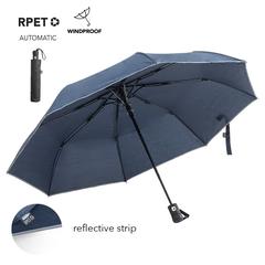 Vue générale Parapluie Nereus | Krokrodeal