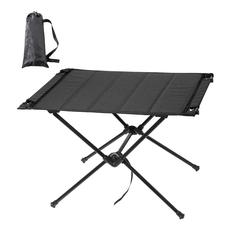 Vue générale Table Runix | Krokrodeal